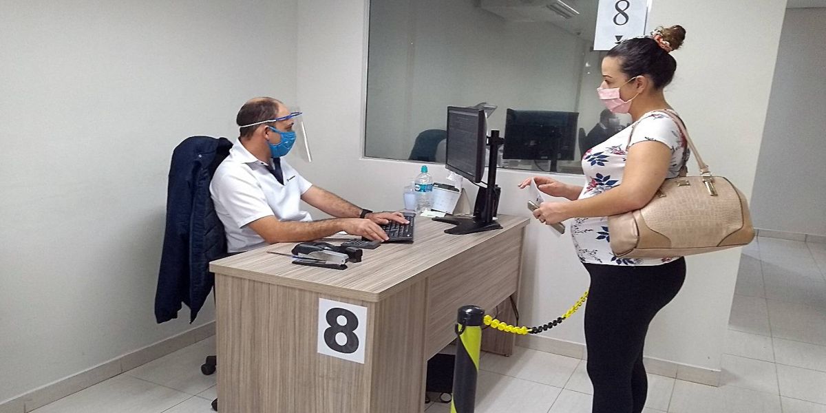 Sanepar altera horário de atendimento ao público em Cascavel