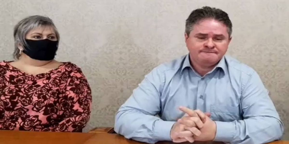 Capitão faz reunião de emergência, vai adotar toque de recolher e restringir atividades comerciais