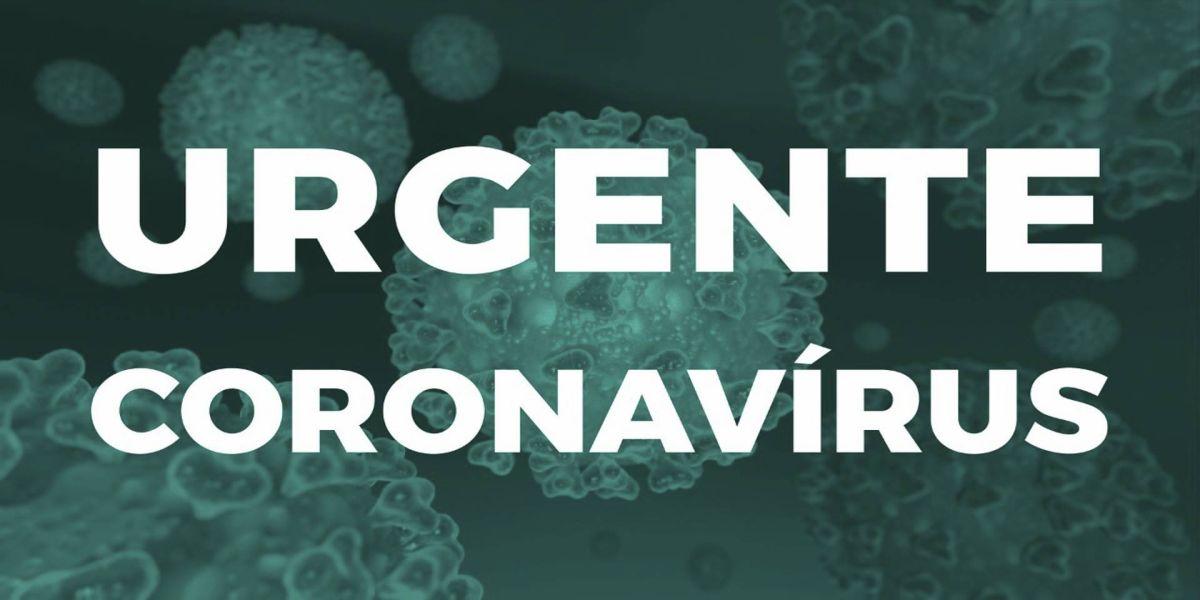 Saúde confirma o 18º óbito de residente de Cascavel com exame positivo para Covid-19