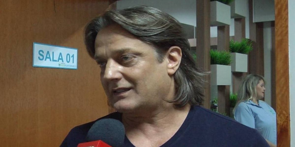 Kabelo faz novo decreto e adia, mais uma vez, o pagamento do IPTU em Santa Tereza do Oeste