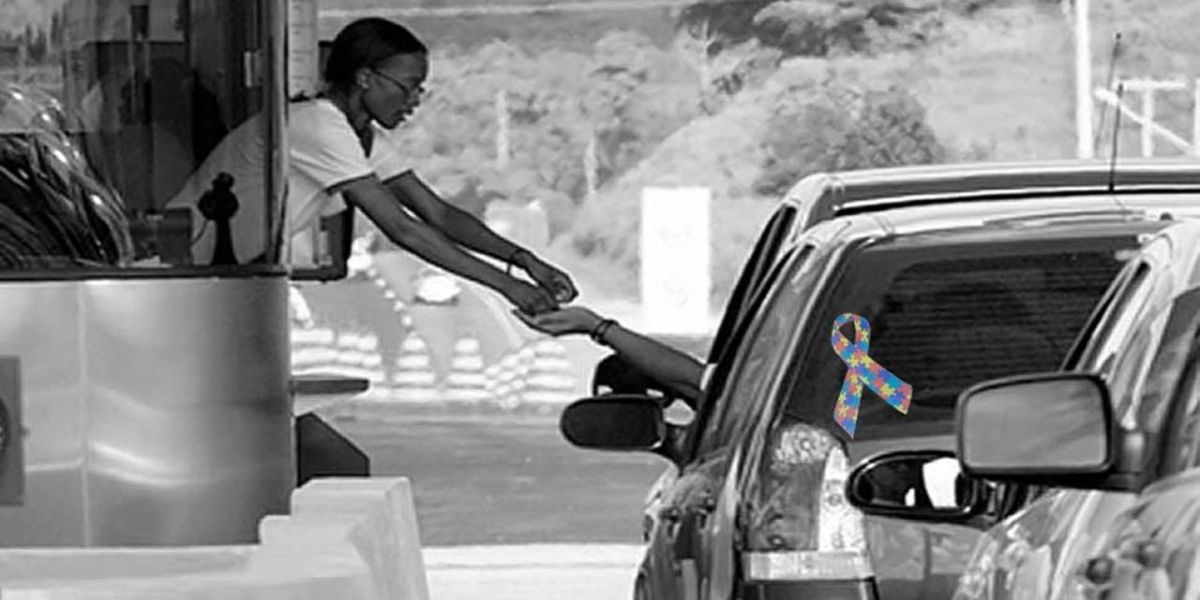 TJPR considera procedente lei de Pacheco que concede isenção do pedágio a pessoas com autismo e down