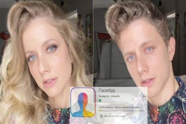 Os perigos do FaceApp: aplicativo rouba dados e é investigado até pelo FBI