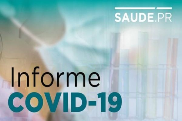 S. Helena tem a 1ª morte, Foz a 4ª e Cascavel a 16ª