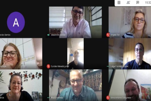 Unioeste cria comissão para discutir retomada das atividades de ensino