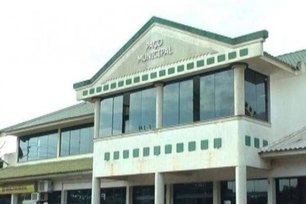 Prefeitura de Lindoeste promove leilão de bens públicos