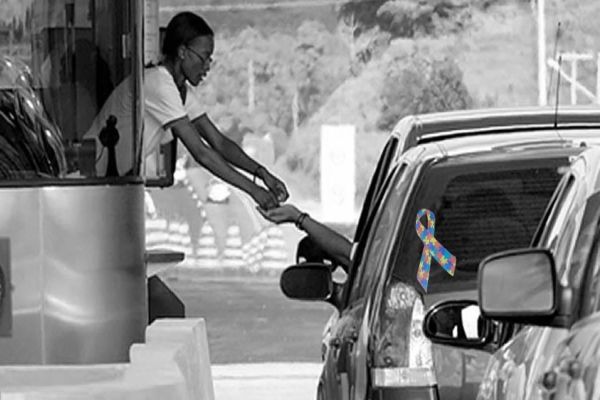 TJPR considera procedente lei de Pacheco que concede isenção do pedágio a pessoas com autismo e down