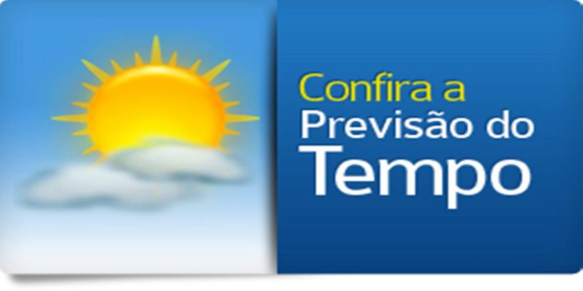 Terça-feira segue com tempo estável em Cascavel