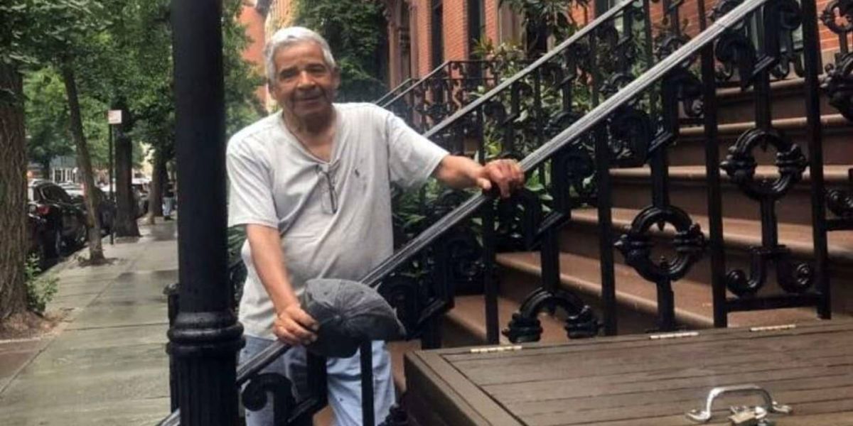 Falece Bira, oficial de Arbitragem da Federação Paranaense de Futebol de Salão