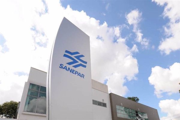 Sanepar está entre as 50 empresas mais relevantes do Brasil na Agenda ESG