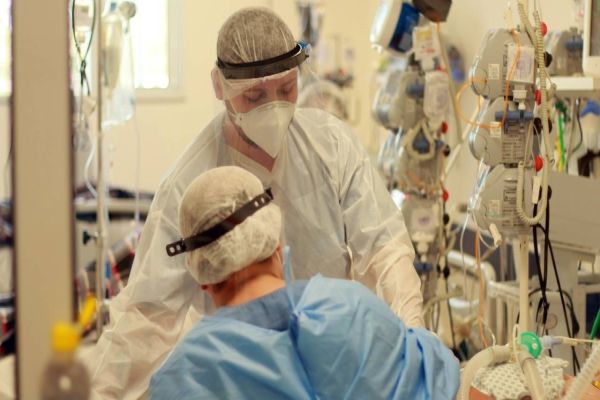 Hospital Universitário vai contratar mais de 100 profissionais através de processo seletivo