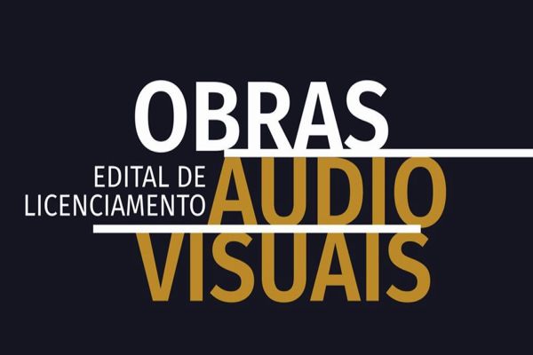 Cultura lança edutal de licenciamento de obras audiovisuais