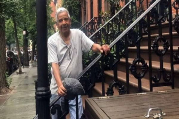 Falece Bira, oficial de Arbitragem da Federação Paranaense de Futebol de Salão