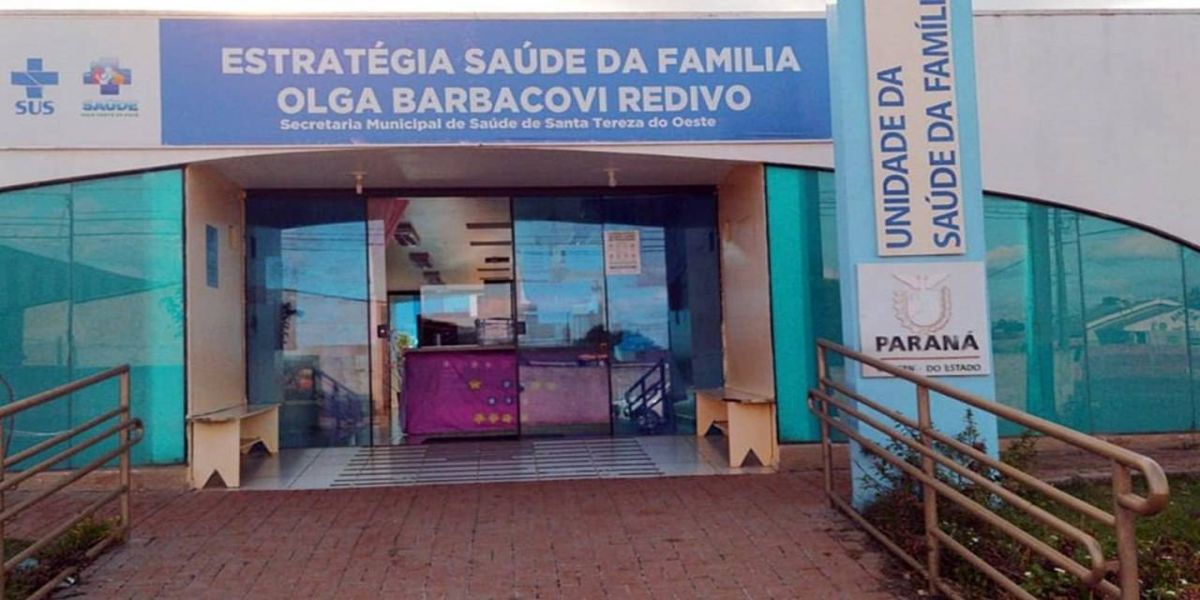 Equipe é isolada e Secretaria de Saúde fecha a Clínica da Mulher