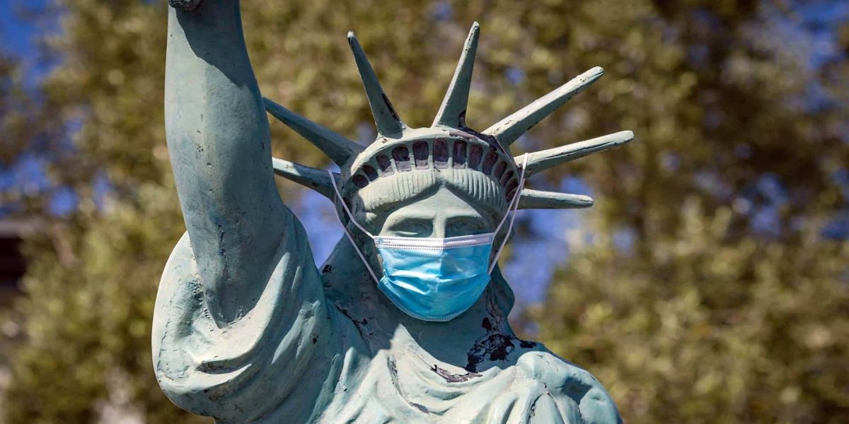 Mundo atinge a marca de 8 milhões de casos confirmados de Covid-19