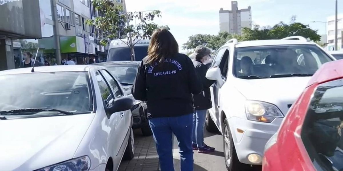 Médico infectologista orienta sobre ventilação dos ambientes para evitar propagação de vírus