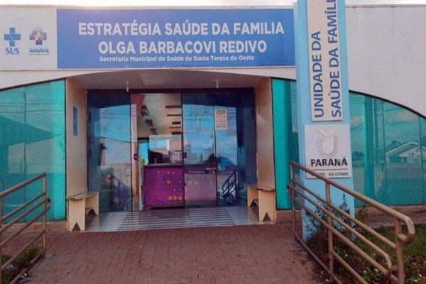 Equipe é isolada e Secretaria de Saúde fecha a Clínica da Mulher