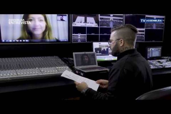 Lei que obriga a esterilização de equipamentos é tema de programa na TV Assembleia