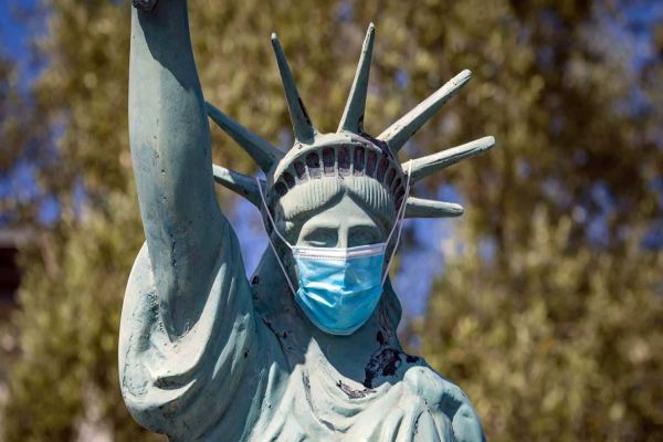 Mundo atinge a marca de 8 milhões de casos confirmados de Covid-19