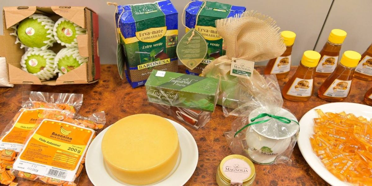 Fórum Origens Paraná organiza produtores para buscar Indicações Geográficas