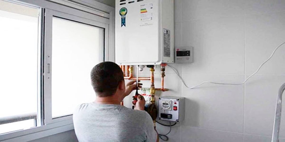 Frio chegando: Aquecedores a gás precisam de manutenção adequada