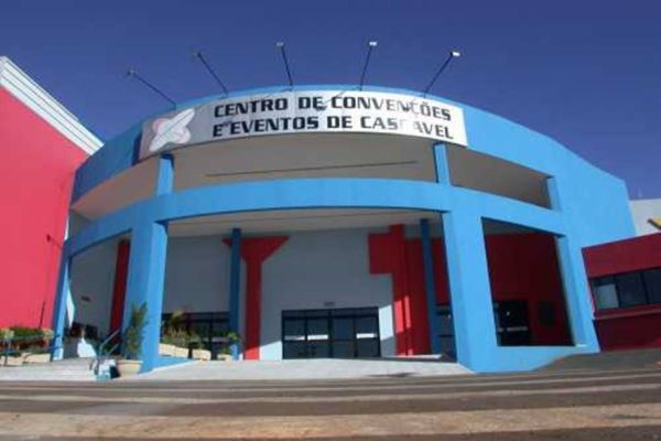 Secretaria de Saúde monta centro de triagem no Centro Convenções para suspeitos do Covid-19