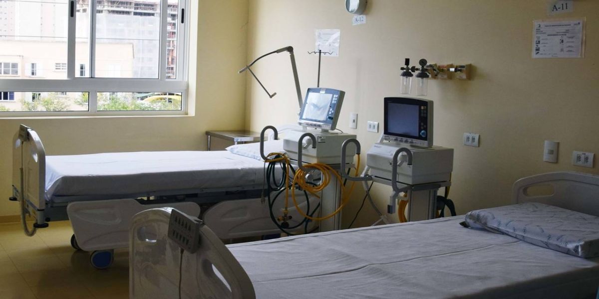 Governo ativa mais 139 leitos na região de Curitiba e em Cascavel