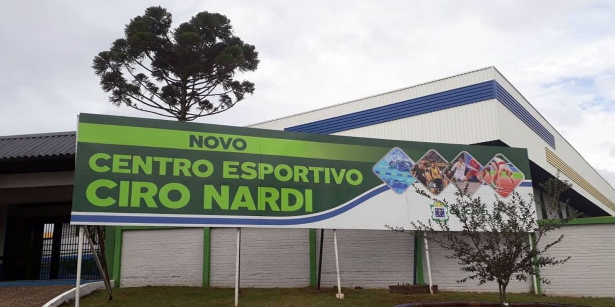 Crise no Esporte: Prefeitura de Cascavel suspende repasse de verba para entidades esportivas