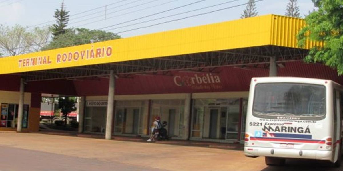 Expresso Maringá suspende transporte de Corbélia à Cascavel neste final de semana