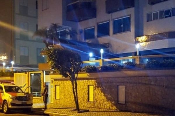 Mãe é presa ao jogar recém-nascido pela janela, afirma polícia de Sâo Paulo