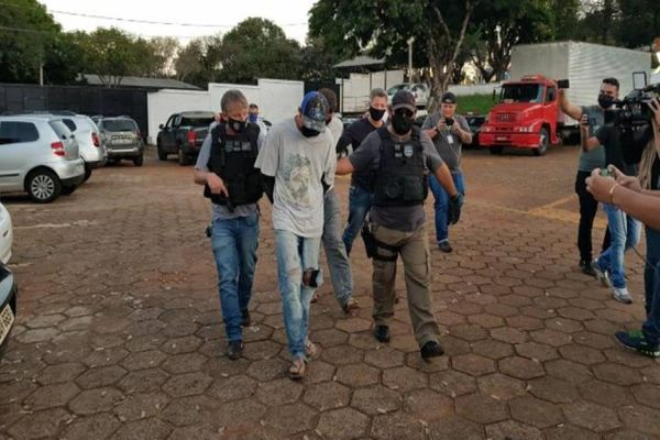 Motorista de Kadett que atropelou Amanda diz que socorreu vítimas e não viu que eram 2 mulheres