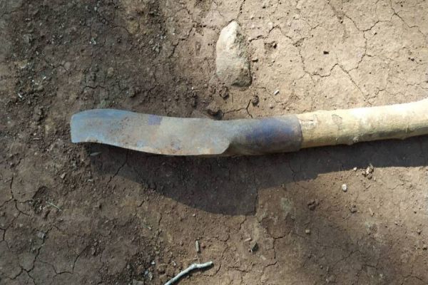 Homem é brutalmente assassinado com golpes de foice no interior de Guaraniaçu