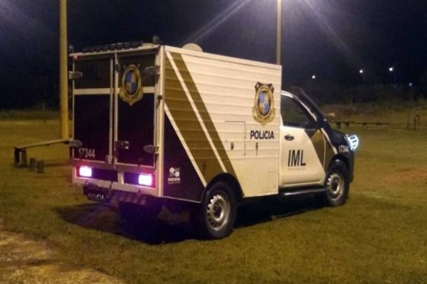 Jovem de 24 anos é morto a tiros em Toledo