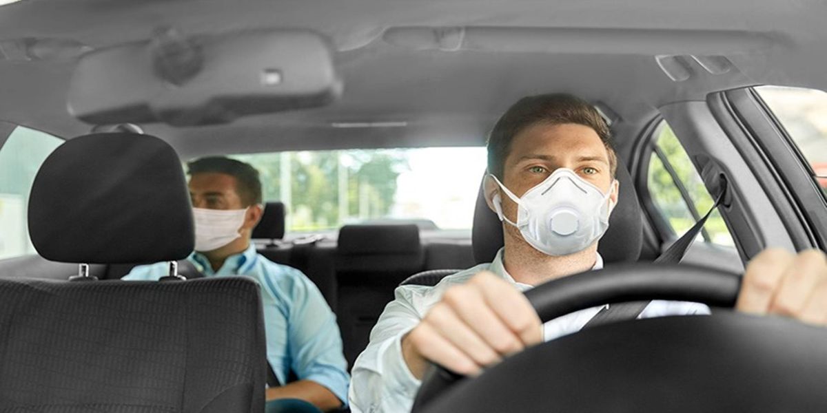 Projeto concede benefícios aos taxistas e motoristas autônomos durante pandemia