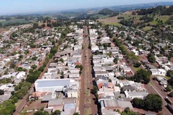 Acompanhe como a região oeste reagiu ao fim de semana com lockdown