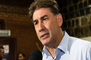 Leonaldo Paranhos é eleito deputado federal com 93,6 mil votos e se destaca em Cascavel