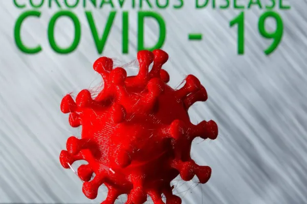 Foto relacionada a notícia: Brasil registra 50.617 mortos e 1,085 milhão de casos de covid-19