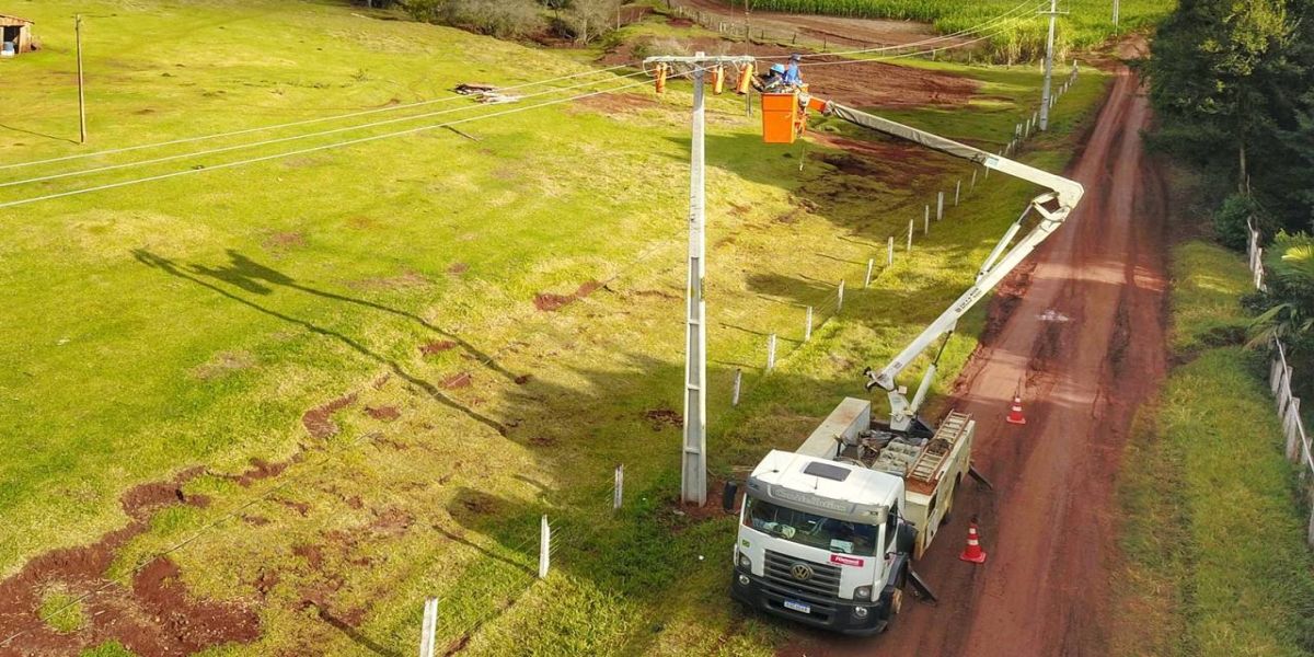 Paraná Trifásico abre espaço para agropecuária crescer mais