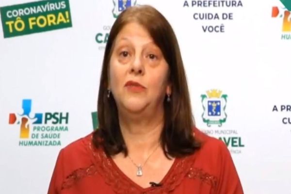 Diretora do Departamento pedagógico da Semed esclarece dúvidas sobre as Atividades Remotas