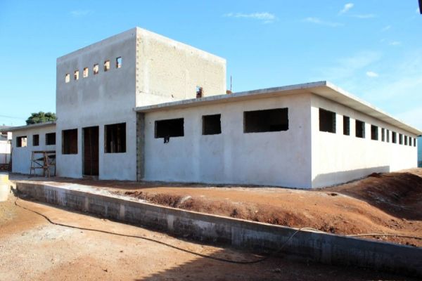 Complexo de Saúde Tio Zaca e USF FAG ofertarão mais conforto à população da região do Santa Cruz