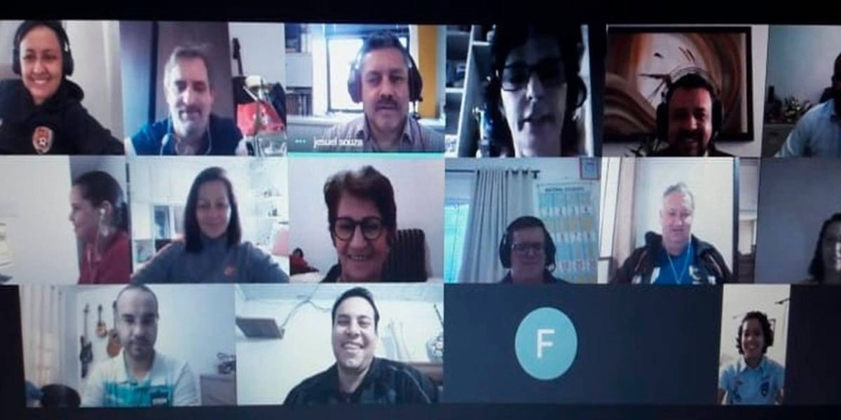 Futsal: Federação reúne times para ajustar retomada