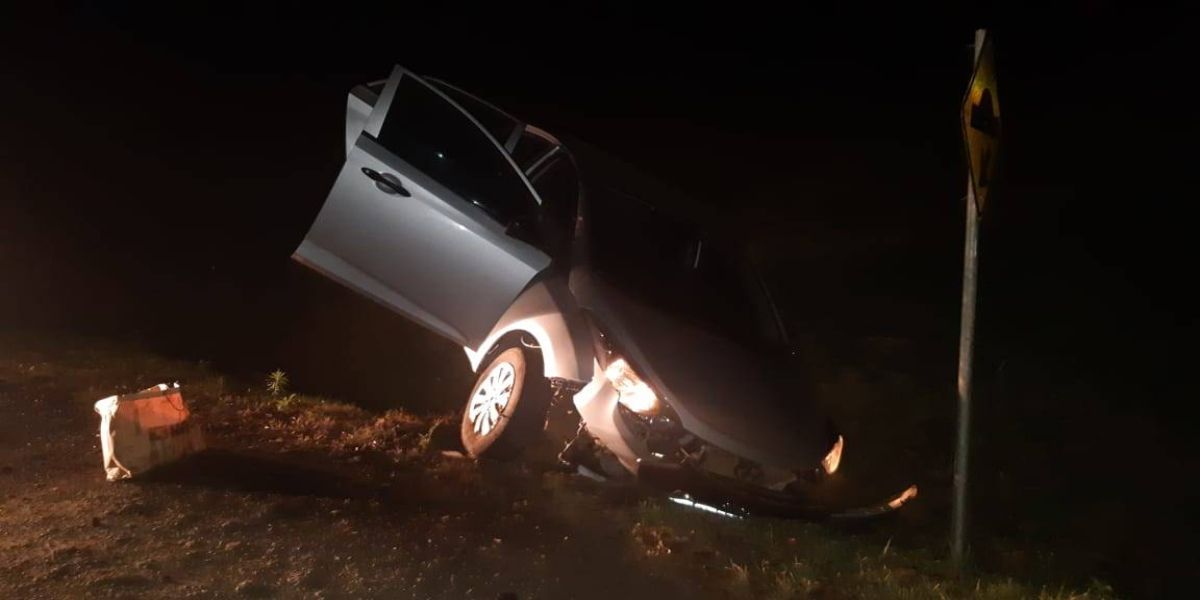 PRF de Irati realiza grande apreensão de drogas