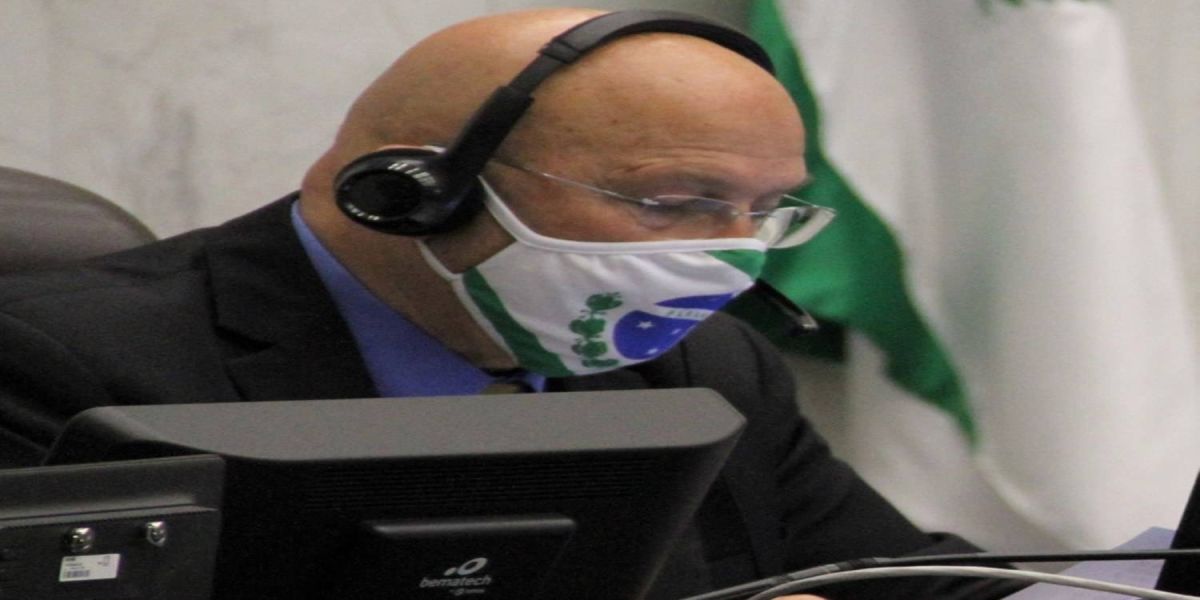 Mais um estado brasileiro adota o uso obrigatório de máscara