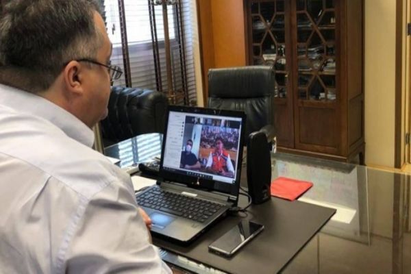 HU passará a ofertar 30 leitos de UTI exclusivos para Covid-19