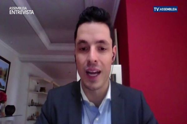 Assembleia Entrevista esclarece ao público o que é o Decreto de Calamidade Pública