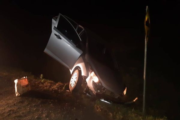 PRF de Irati realiza grande apreensão de drogas