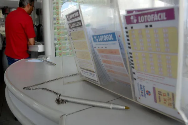 Foto relacionada a notícia: Lotofácil passará a ter seis sorteios semanais
