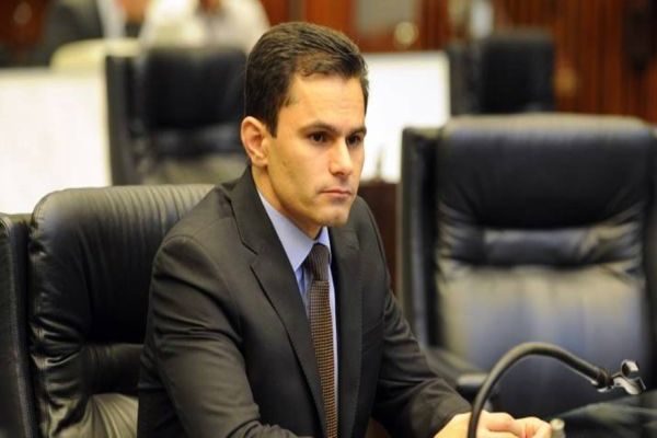 Márcio Pacheco divulga Carta Aberta aos Servidores sobre o IPMC