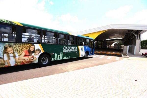 Poder Executivo pede a volta imediata dos pagamentos em dinheiros no Transporte Coletivo de Cascavel