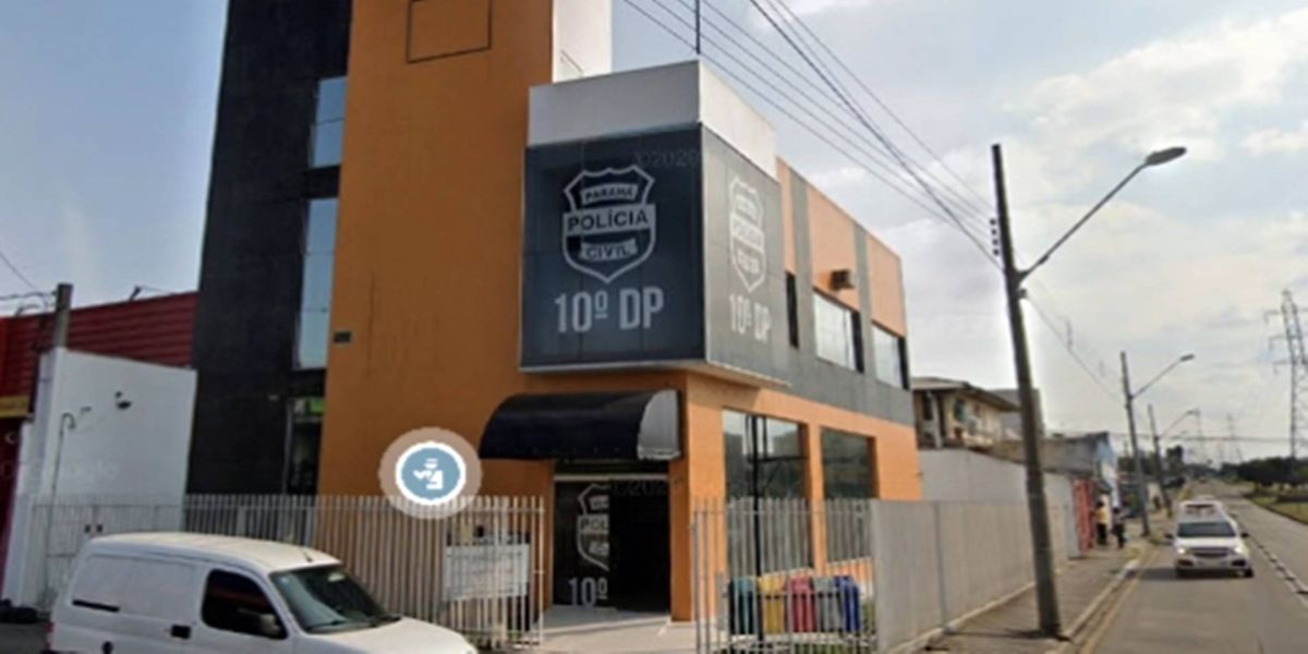 Desesperada, mãe procura delegacia para fazer BO contra a filha que não consegue arranjar marido