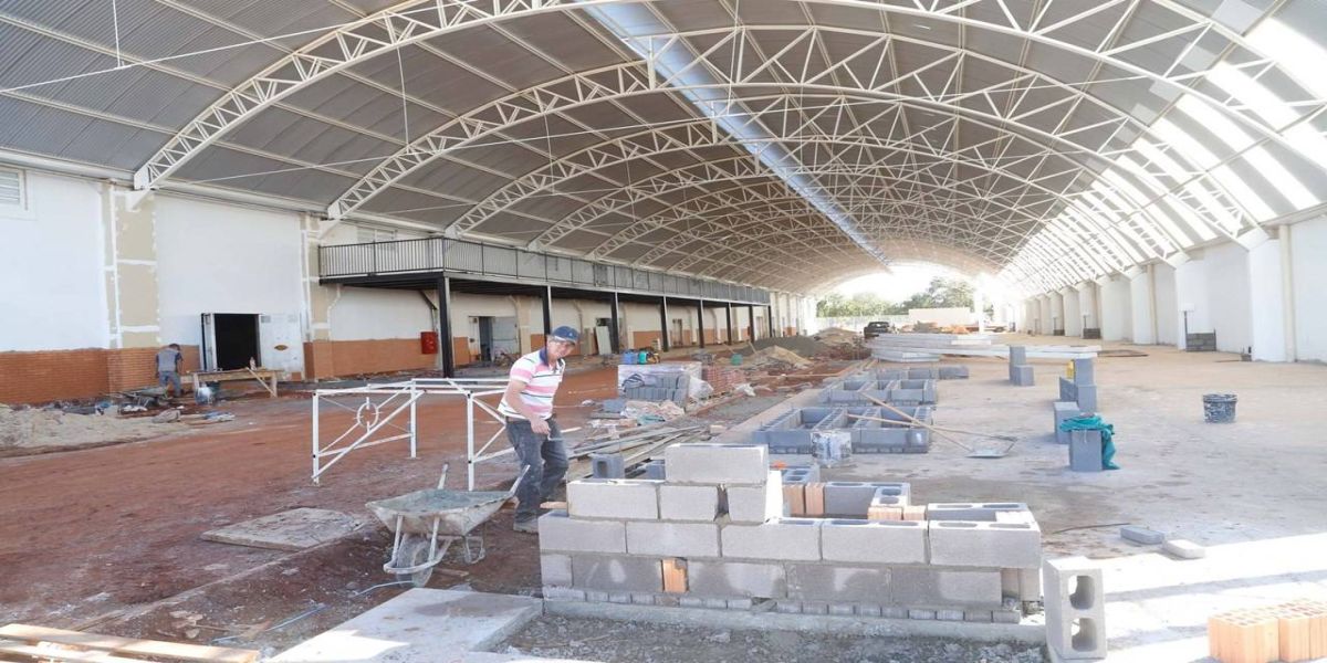 Investimento do Governo melhora a cidade e a vida em Arapongas